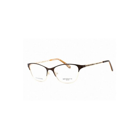 Liz Claiborne EYEGLASSES LC465-UFM-51 New with case